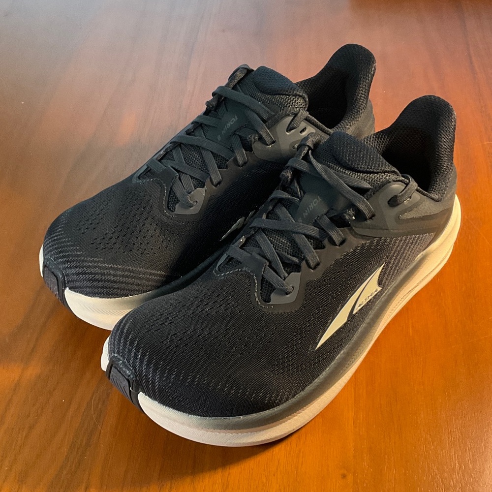Altra Torin 8 running shoes New